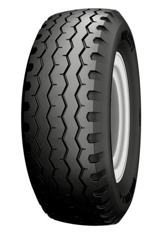 Backhoe Industrial Tire 12PR TL (11L